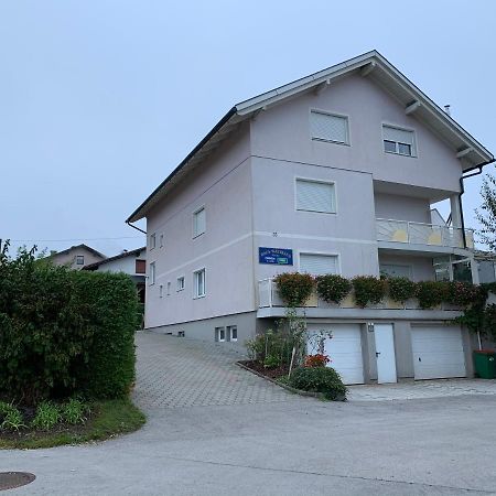 Obersammelsdorf Privatzimmer Haus Waltraud Am Turnersee מראה חיצוני תמונה
