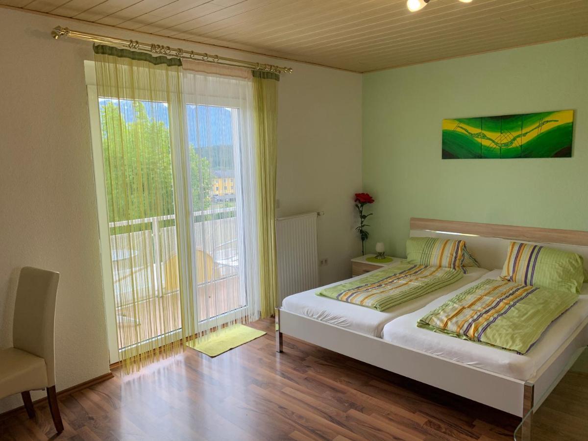 Obersammelsdorf Privatzimmer Haus Waltraud Am Turnersee מראה חיצוני תמונה