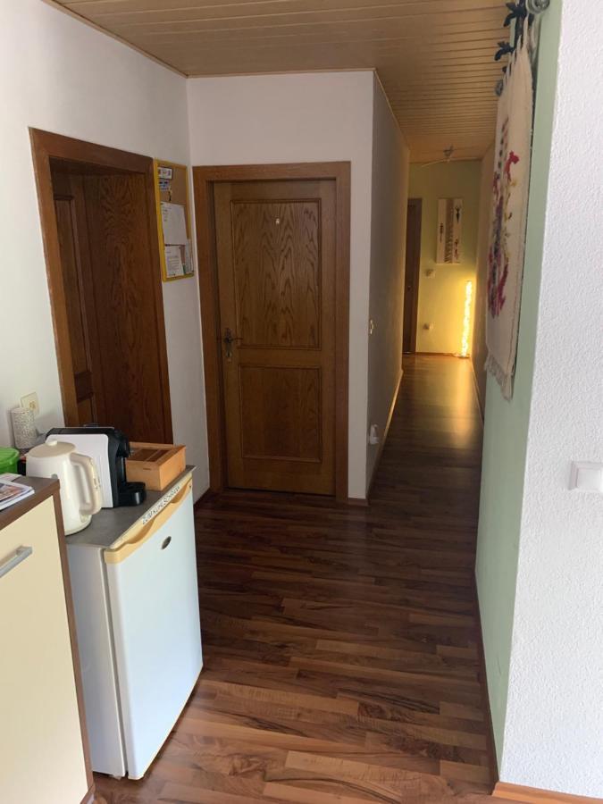 Obersammelsdorf Privatzimmer Haus Waltraud Am Turnersee מראה חיצוני תמונה